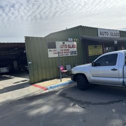 PJM Auto Glass