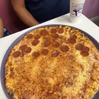 Mack's Pizza - Pepperoni Pizza - Pizza Near Me - Wildwood, New Jersey Mack's Pizza - Pepperoni Pizza - Pizza Near Me - Wildwood, New Jersey