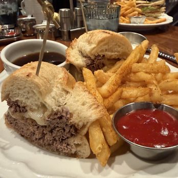 Alexxa's - French dip - Breakfast & Brunch Near Me - Las Vegas, Nevada