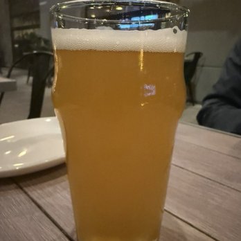 Eureka! Henderson - Blueberry Beer - American Near Me - Henderson, Nevada