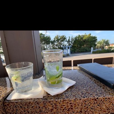 South Beach Grill by null