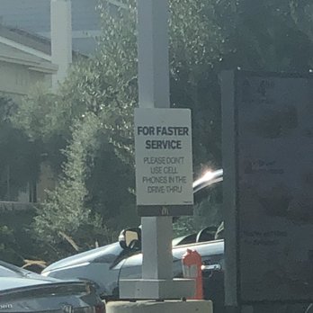McDonald's - Hilarious - Fast Food Near Me - Loma Linda, California