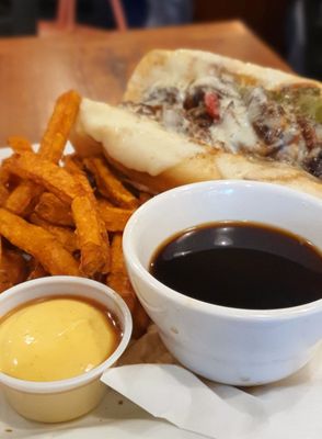 The String Bean by null