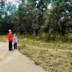 McAllister Park