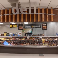 Kroger Food Stores - DELI