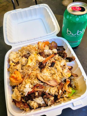 Asia Ginger Teriyaki Restaurant by null