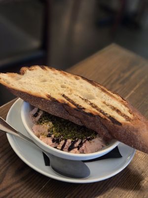 Luca Osteria by null Luca Osteria by null