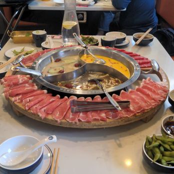 Liuyishou Hotpot - Chinese Near Me - Boston, Massachusetts Liuyishou Hotpot - Chinese Near Me - Boston, Massachusetts
