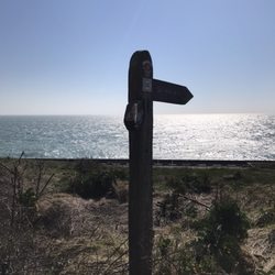 Samphire Hoe