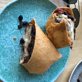 Tumbleweed Cafe - Burrito - Coffee & Tea Near Me - Gardiner, Montana
