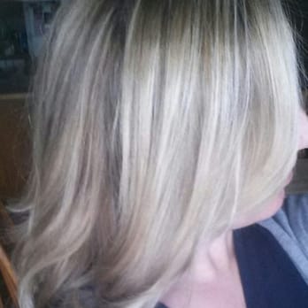 Spark Salon - Hair Salons Near Me - Maple Grove, Minnesota