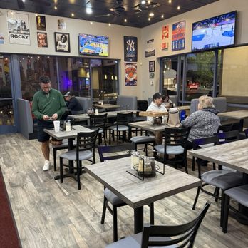Yo Pauly's - Pizza Near Me - Chandler, Arizona Yo Pauly's - Pizza Near Me - Chandler, Arizona