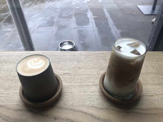 Pollen Bakery by null