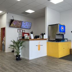 Whole Fried Chicken - Front Counter