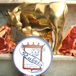 Macelleria Rubei