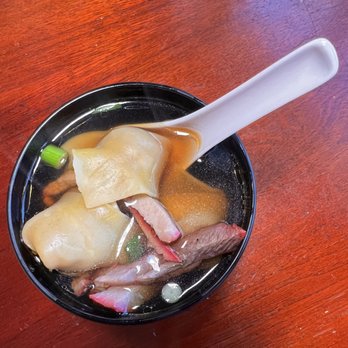 Foody Goody - Wonton Soup - Chinese Near Me - Lowell, Massachusetts