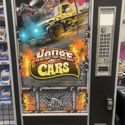 Vending Machine