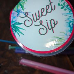 Sweet Sip