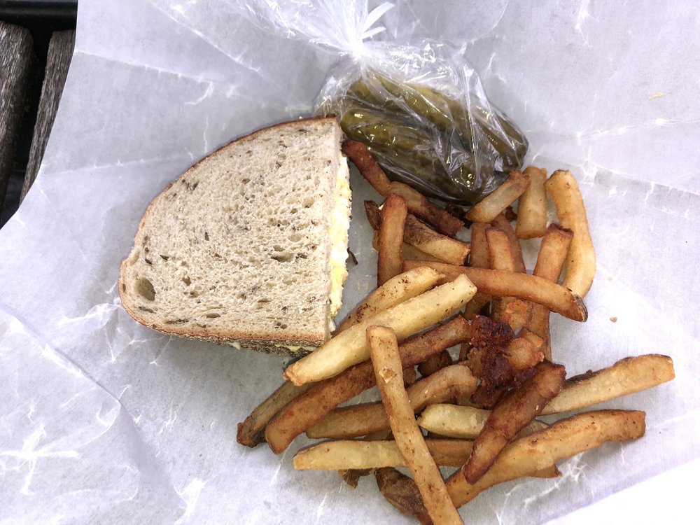 TENAFLY KOSHER DELI & CATERERS Updated September 2024 34 Photos