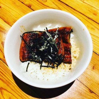 Fukada - Unagi rice bowl - Japanese Near Me - Irvine, California Fukada - Unagi rice bowl - Japanese Near Me - Irvine, California