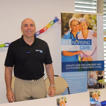 24/7 Nursing Care - Pinecrest Senior Health Fair May 2017 - Home Health Care Near Me - Miami, Florida 24/7 Nursing Care - Pinecrest Senior Health Fair May 2017 - Home Health Care Near Me - Miami, Florida