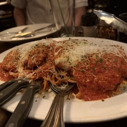 Vinnie's Neighborhood Italian - South Asheville