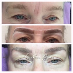 Beau Ideal - Microblading