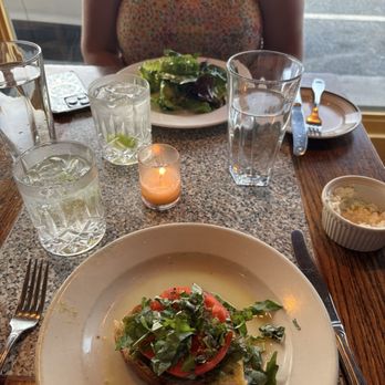 La Morra - Italian Near Me - Brookline, Massachusetts