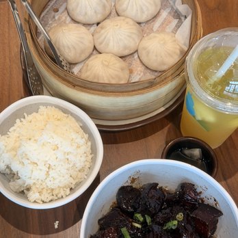 Baolala - Chinese Near Me - Brooklyn, New York
