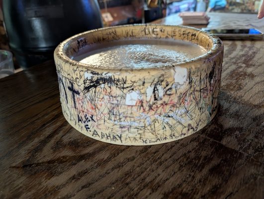 The Villager Tavern by null