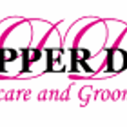 Dapper Dog - Logo