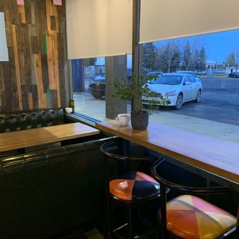 Cake & Dessert Cafe - Desserts Near Me - Edmonton, Alberta