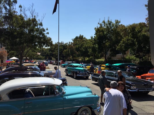 RALPH & MARY RUGGIERI SENIOR CENTER - Updated January 2026 - 33997 ...