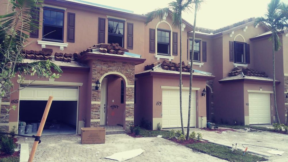 Slide of CA Roofing & Construction