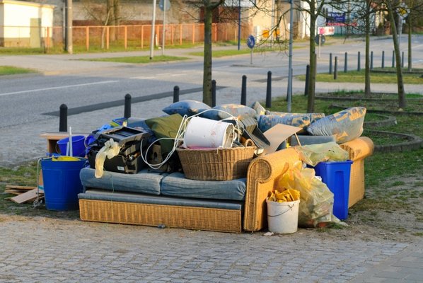 Unclog Your Space! Same Day Pick Up Available! - We are a brand new family business! Recently purchased our truck and ready to service your needs SAME DAY! Call us for a fast quote!
