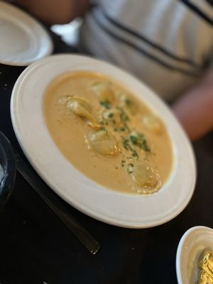 Uricchio's Trattoria by null