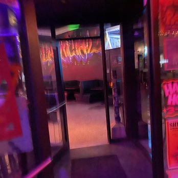 Rad Bar - the entrance to the bar - Bars Near Me - Oklahoma City, Oklahoma Rad Bar - the entrance to the bar - Bars Near Me - Oklahoma City, Oklahoma