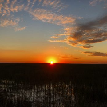 Atlantic Everglades Levee - Parks Near Me - Fort Lauderdale, Florida