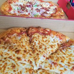 Pizza Salvatoré