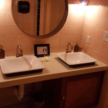 Hello, Sailor - Bathroom - Seafood Near Me - Cornelius, North Carolina Hello, Sailor - Bathroom - Seafood Near Me - Cornelius, North Carolina