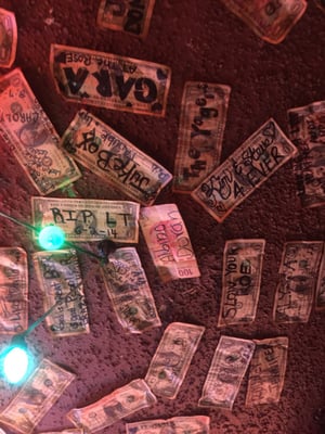 Ramblin Rose by null