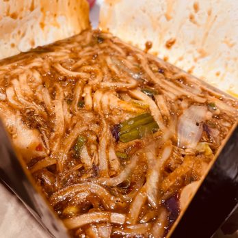 The Hakka Club - an open box of food - Hakka Near Me - Mississauga, Ontario The Hakka Club - an open box of food - Hakka Near Me - Mississauga, Ontario