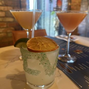 Iron Vine - Classic Margarita, mango and garden martinis! - Tapas Bars Near Me - Peekskill, New York Iron Vine - Classic Margarita, mango and garden martinis! - Tapas Bars Near Me - Peekskill, New York