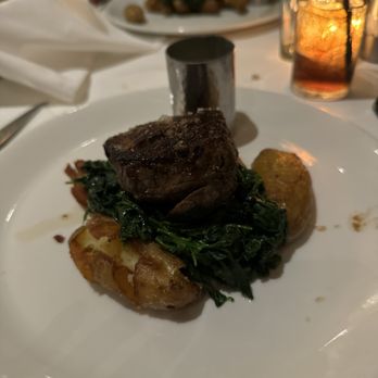 Spaghettini - Prime Rib - Italian Near Me - Seal Beach, California