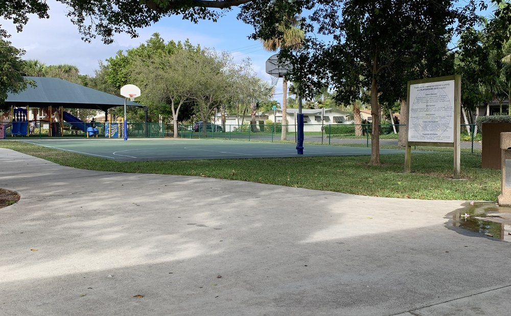 Frank McDonough Park Image