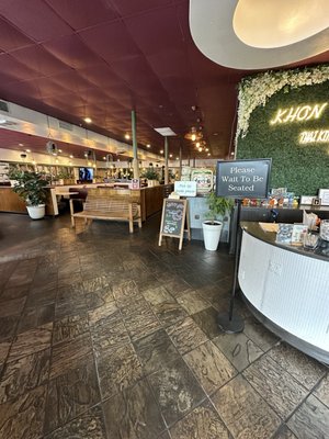 KHON Thai Kitchen by Seeda by null