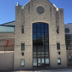 University of Missouri Recreational Center