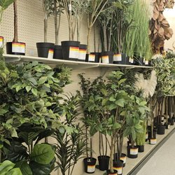 Hobby Lobby - Artificial Trees