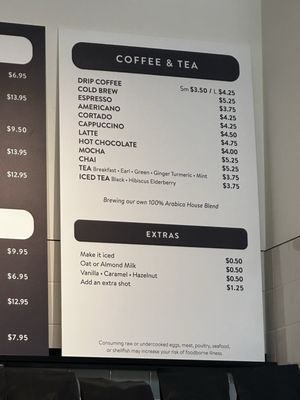 Black Seed Bagels by null