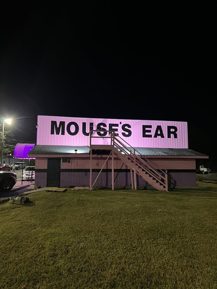 MOUSE’S EAR - KNOXVILLE - Updated January 2026 - 10 Photos & 15 Reviews ...